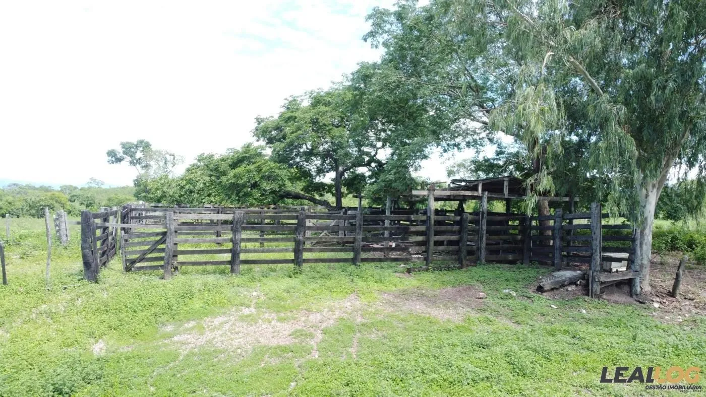 Fazenda para Venda em Nossa Senhora do Livramento / MT no bairro Cinquentinha