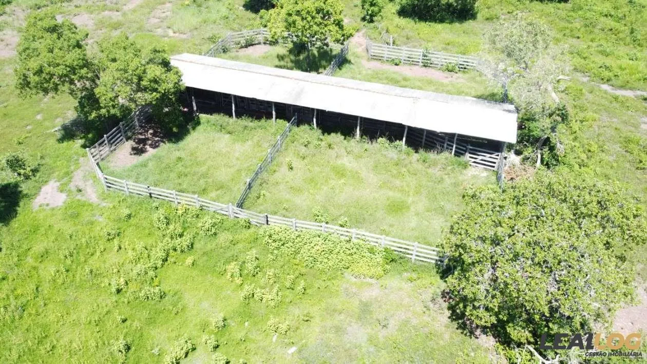 Fazenda para Venda em Nossa Senhora do Livramento / MT no bairro Cinquentinha