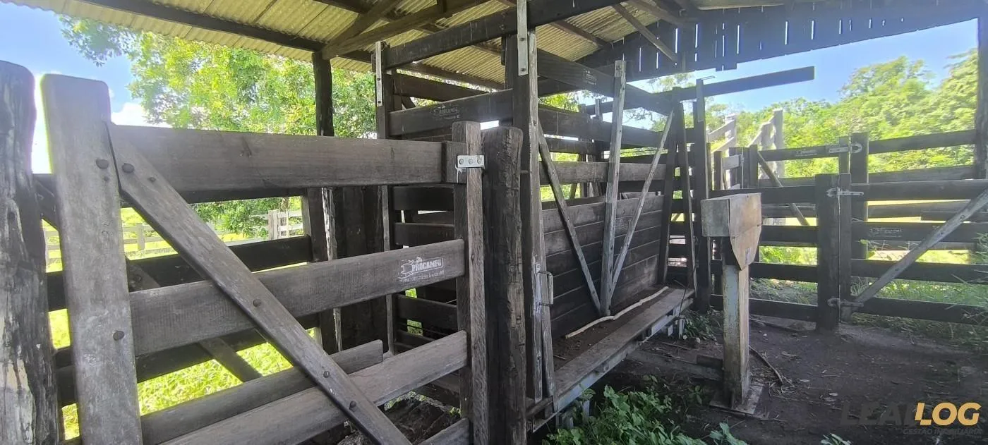 Fazenda para Venda em Nossa Senhora do Livramento / MT no bairro Cinquentinha
