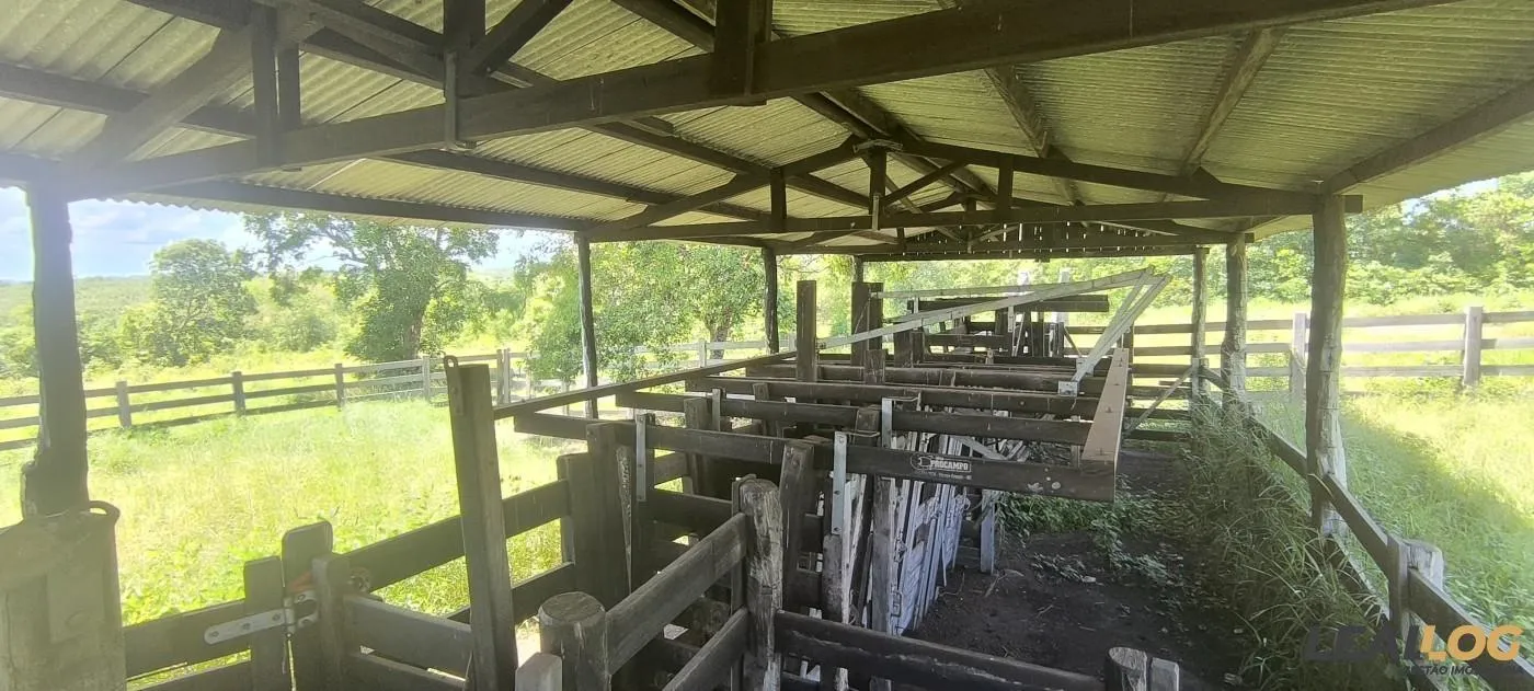 Fazenda para Venda em Nossa Senhora do Livramento / MT no bairro Cinquentinha