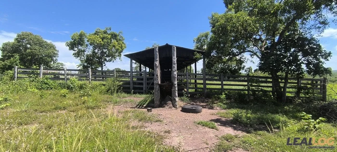 Fazenda para Venda em Nossa Senhora do Livramento / MT no bairro Cinquentinha