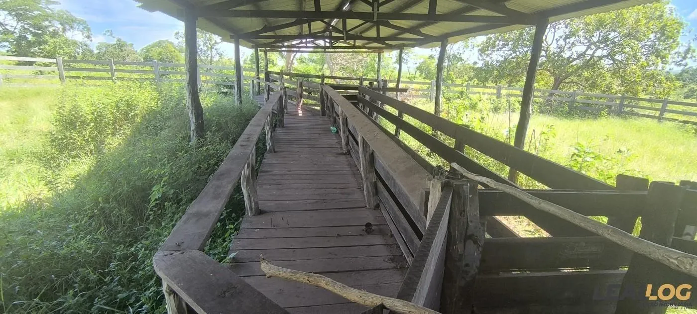 Fazenda para Venda em Nossa Senhora do Livramento / MT no bairro Cinquentinha