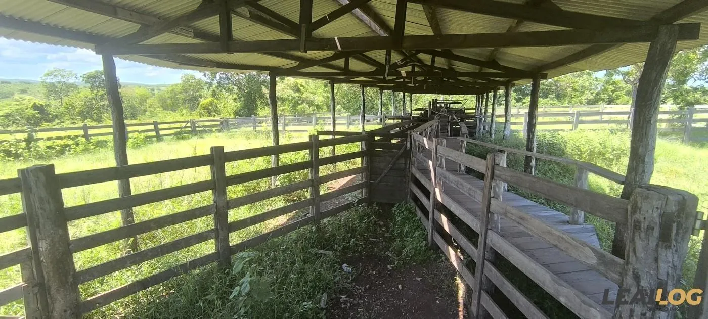 Fazenda para Venda em Nossa Senhora do Livramento / MT no bairro Cinquentinha
