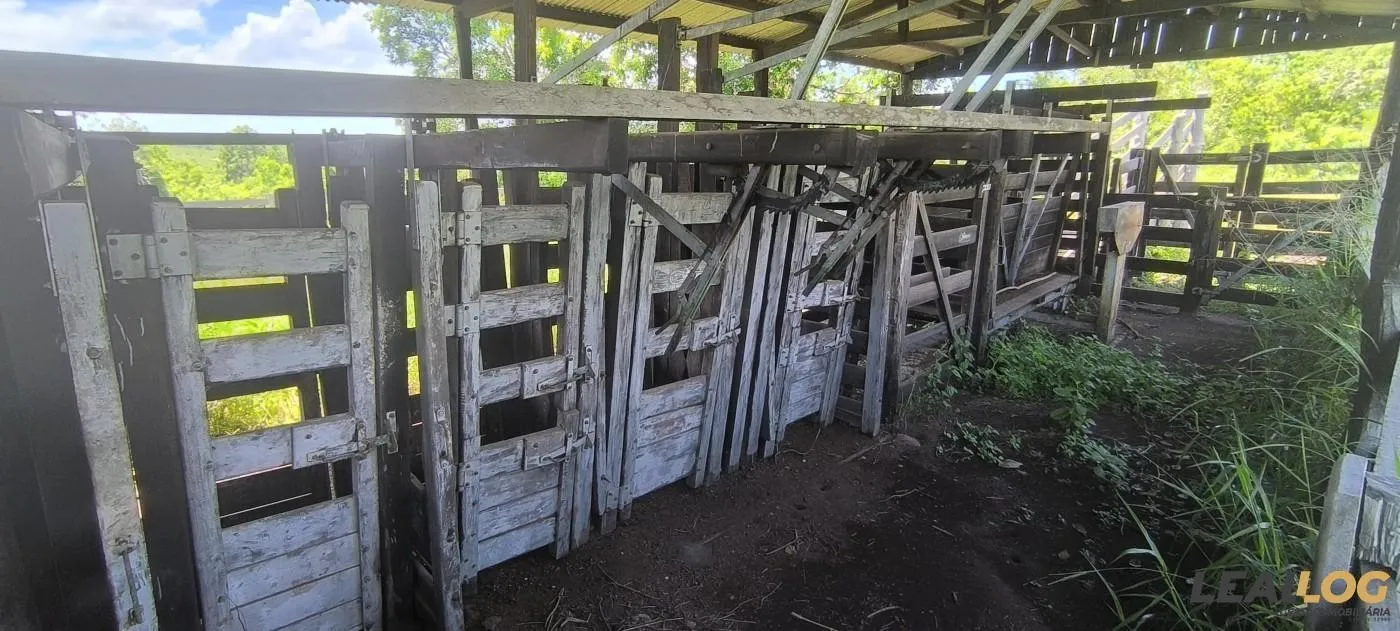 Fazenda para Venda em Nossa Senhora do Livramento / MT no bairro Cinquentinha