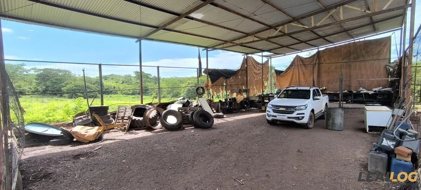 Fazenda para Venda em Nossa Senhora do Livramento / MT no bairro Cinquentinha