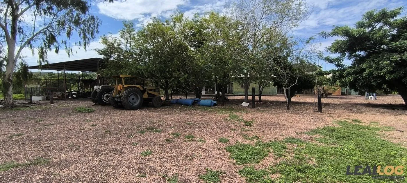 Fazenda para Venda em Nossa Senhora do Livramento / MT no bairro Cinquentinha