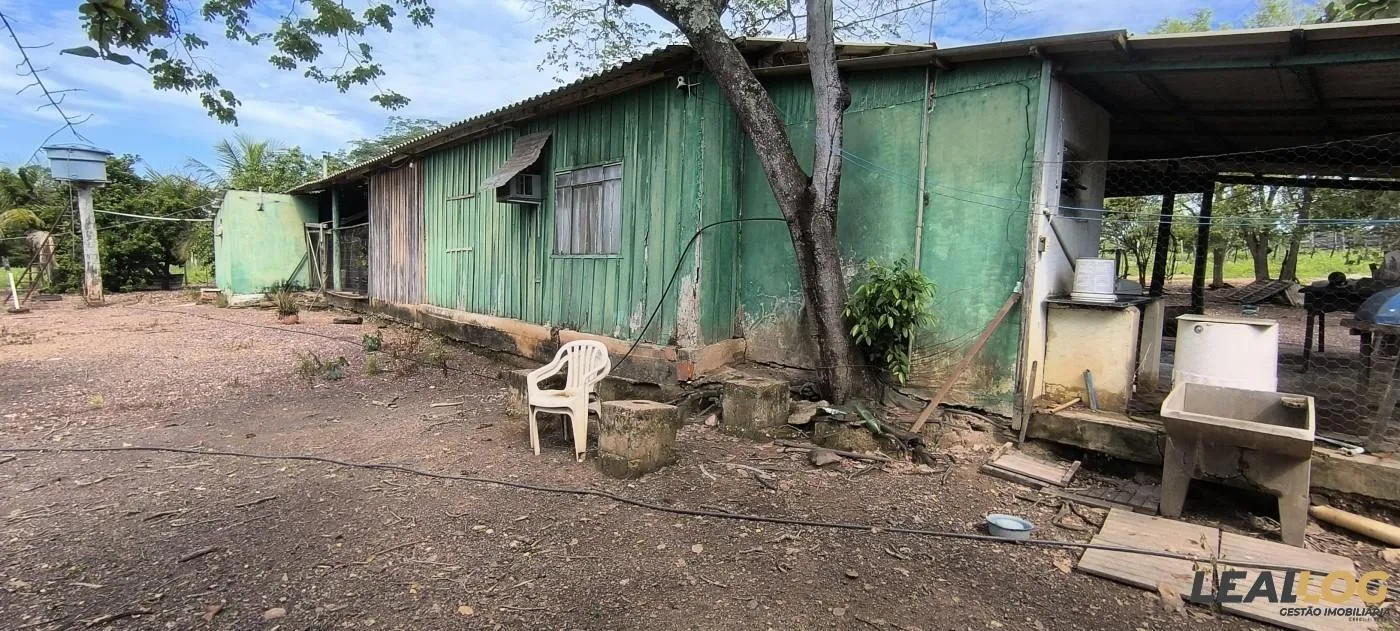 Imagens do imóveis Fazenda para Venda em Nossa Senhora do Livramento / MT no bairro Cinquentinha