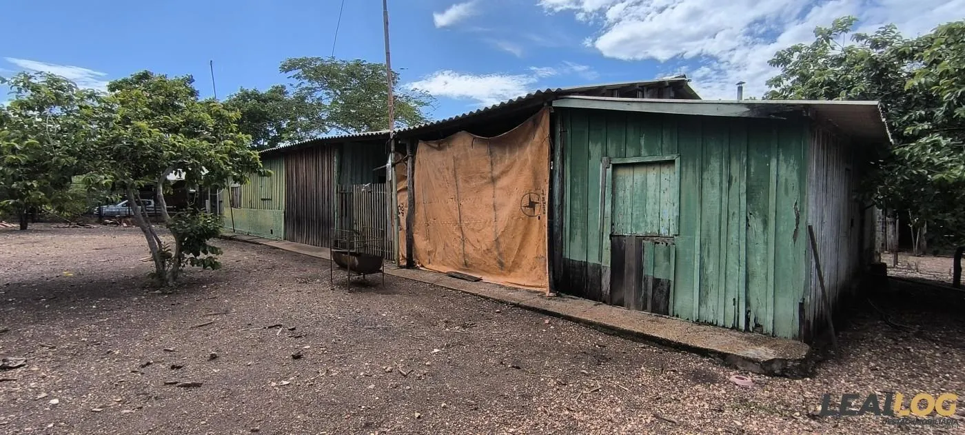 Imagens do imóveis Fazenda para Venda em Nossa Senhora do Livramento / MT no bairro Cinquentinha