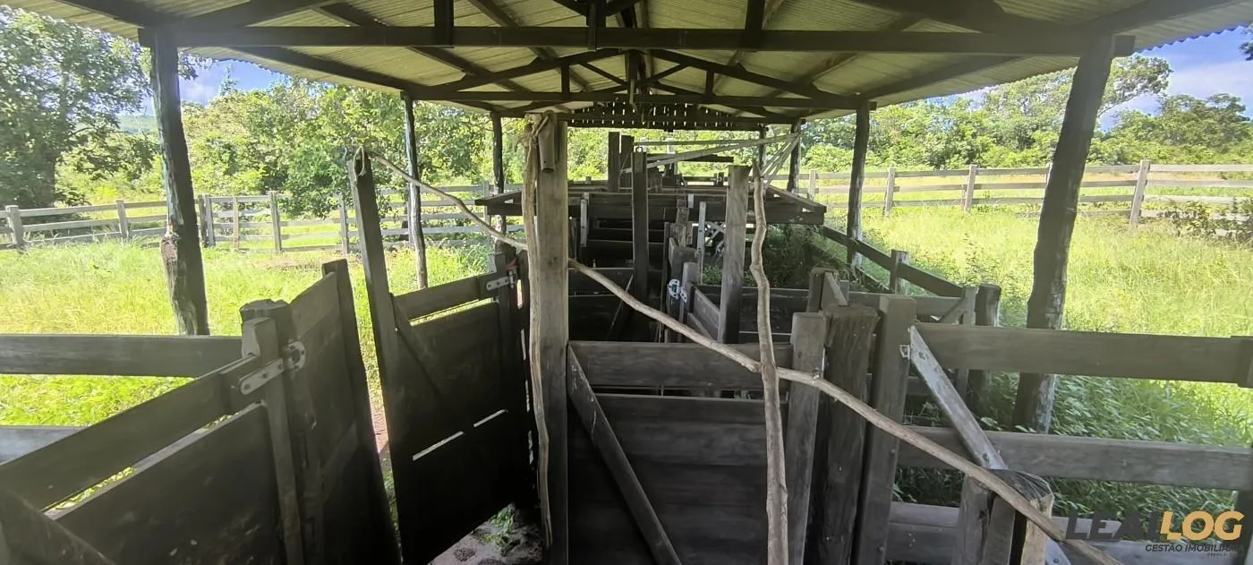 Imagens do imóveis Fazenda para Venda em Nossa Senhora do Livramento / MT no bairro Cinquentinha