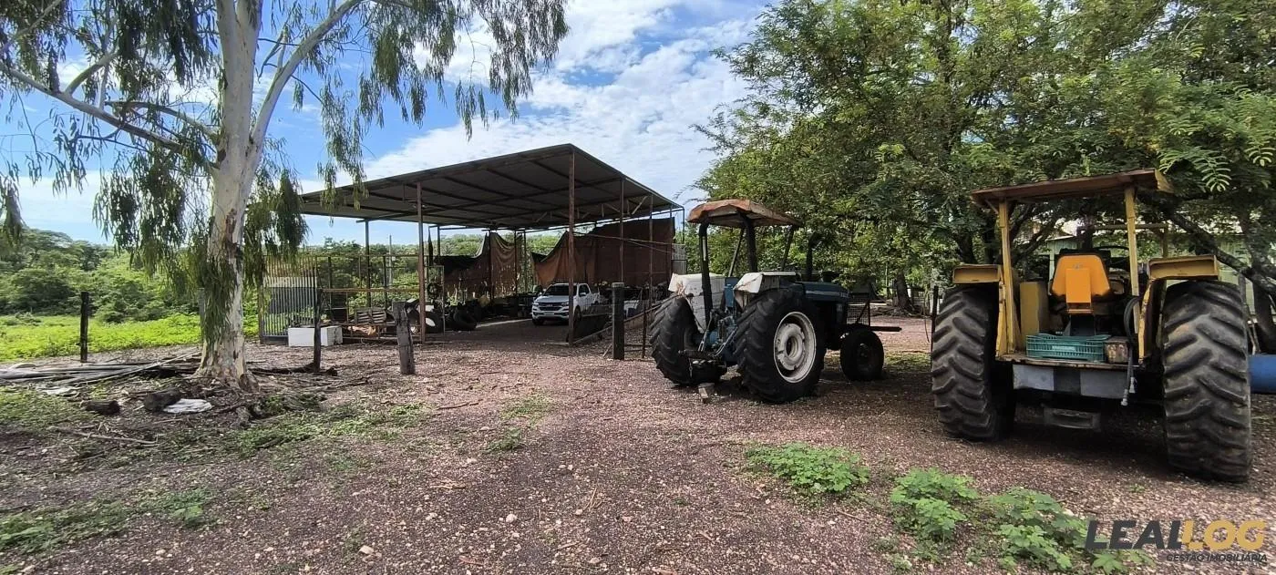 Imagens do imóveis Fazenda para Venda em Nossa Senhora do Livramento / MT no bairro Cinquentinha