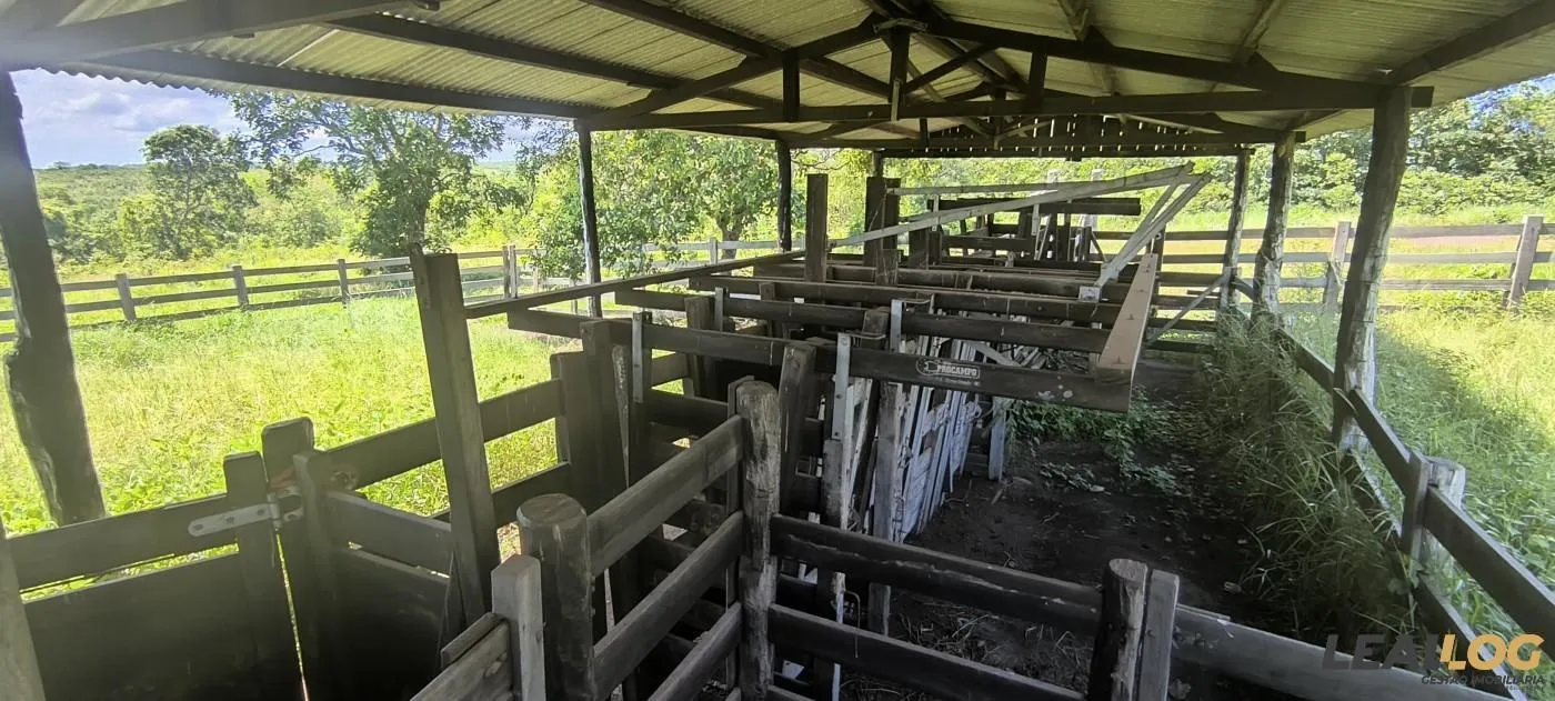 Imagens do imóveis Fazenda para Venda em Nossa Senhora do Livramento / MT no bairro Cinquentinha