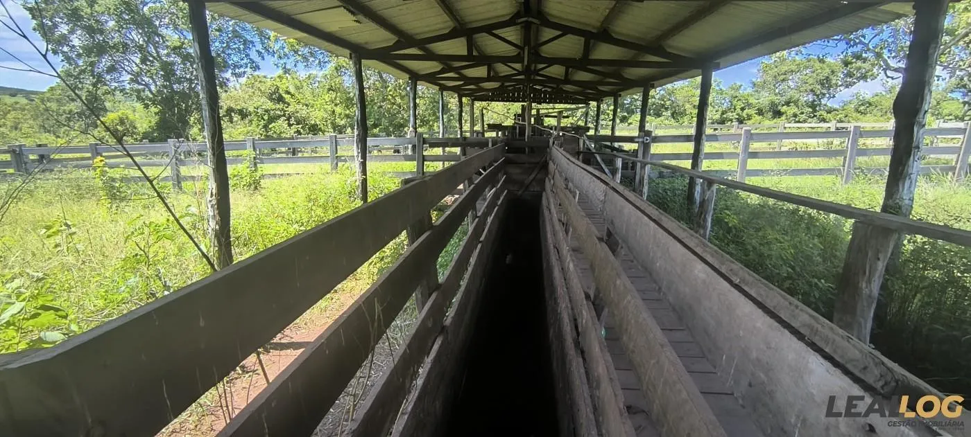 Imagens do imóveis Fazenda para Venda em Nossa Senhora do Livramento / MT no bairro Cinquentinha