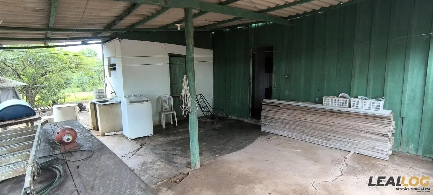 Imagens do imóveis Fazenda para Venda em Nossa Senhora do Livramento / MT no bairro Cinquentinha