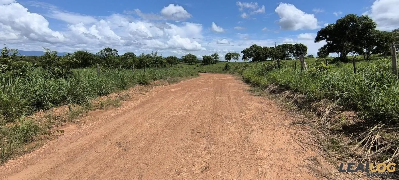 Imagens do imóveis Fazenda para Venda em Nossa Senhora do Livramento / MT no bairro Cinquentinha