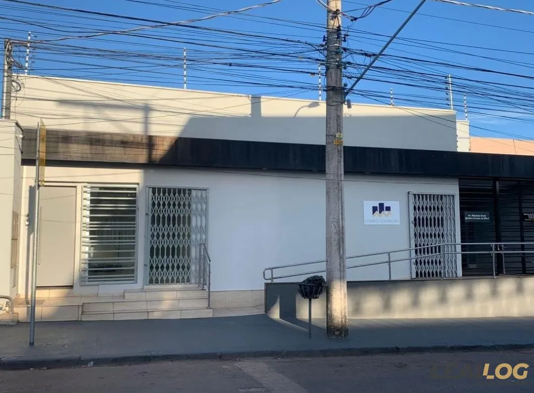 Imagens do imóveis Sala Comercial para Locação no bairro Cpa 1