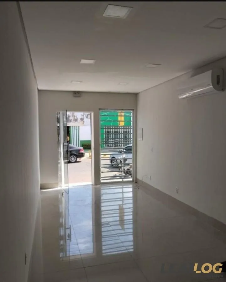 Imagens do imóveis Sala Comercial para Locação no bairro Cpa 1