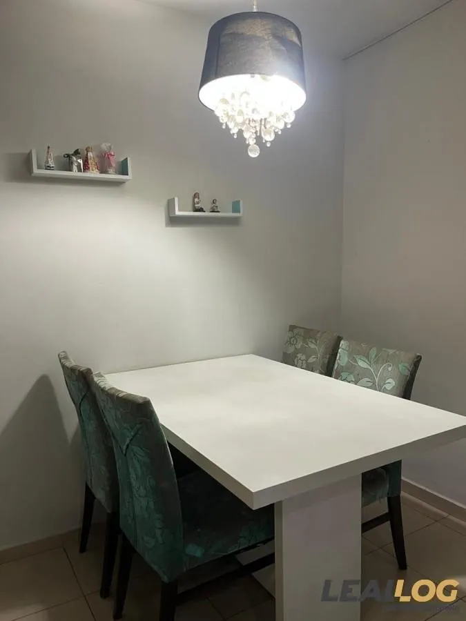 Apartamento para Locação em Cuiabá / MT no bairro Goiabeiras