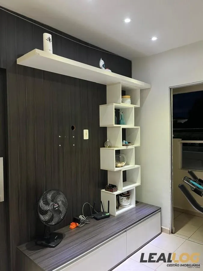 Apartamento para Locação em Cuiabá / MT no bairro Goiabeiras