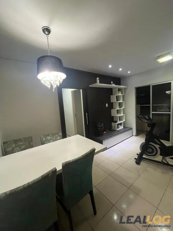 Apartamento para Locação em Cuiabá / MT no bairro Goiabeiras