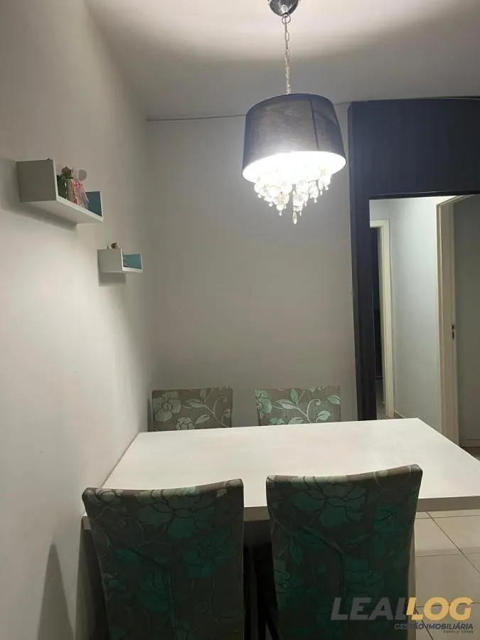 Apartamento para Locação em Cuiabá / MT no bairro Goiabeiras