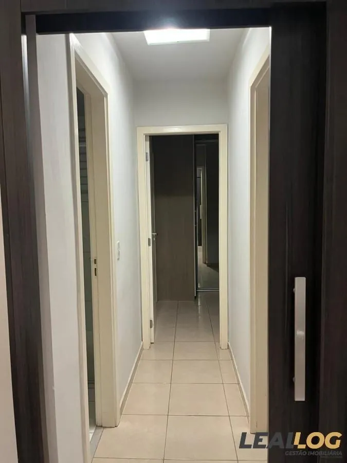 Apartamento para Locação em Cuiabá / MT no bairro Goiabeiras