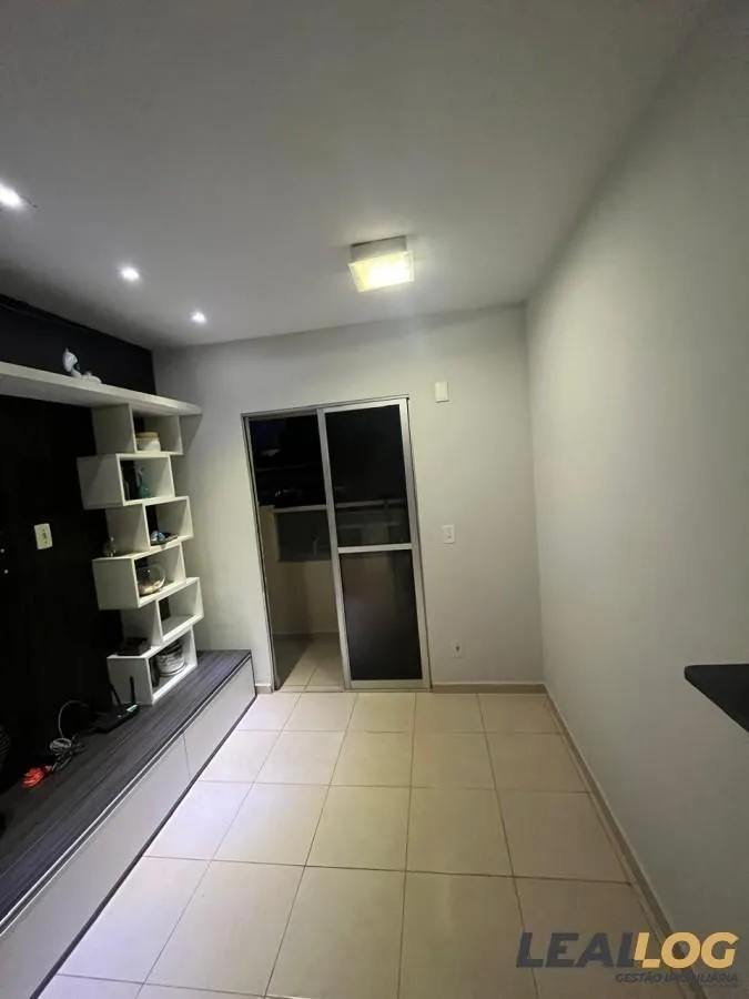 Apartamento para Locação em Cuiabá / MT no bairro Goiabeiras