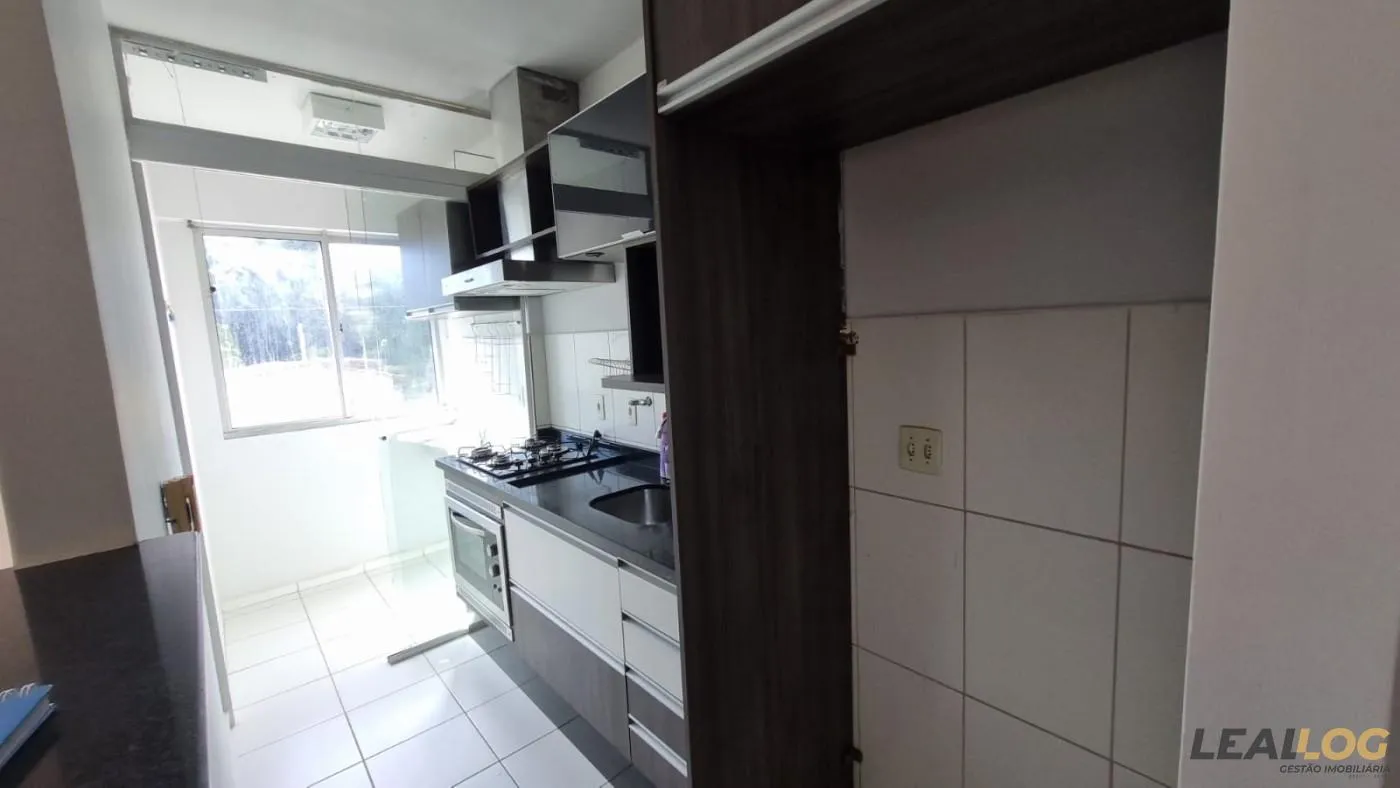 Apartamento para Locação em Cuiabá / MT no bairro Goiabeiras