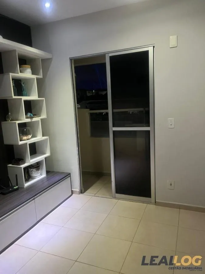 Apartamento para Locação em Cuiabá / MT no bairro Goiabeiras