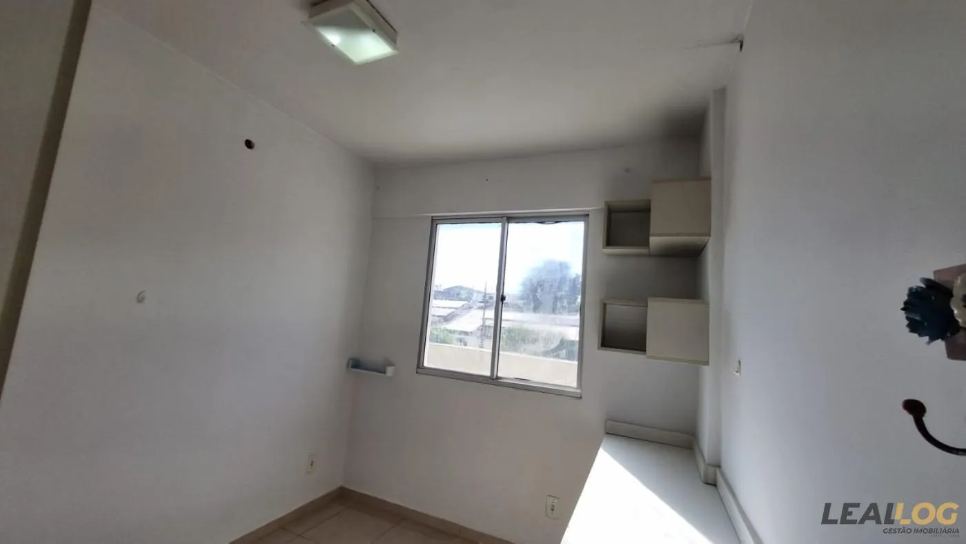 Apartamento para Locação em Cuiabá / MT no bairro Goiabeiras