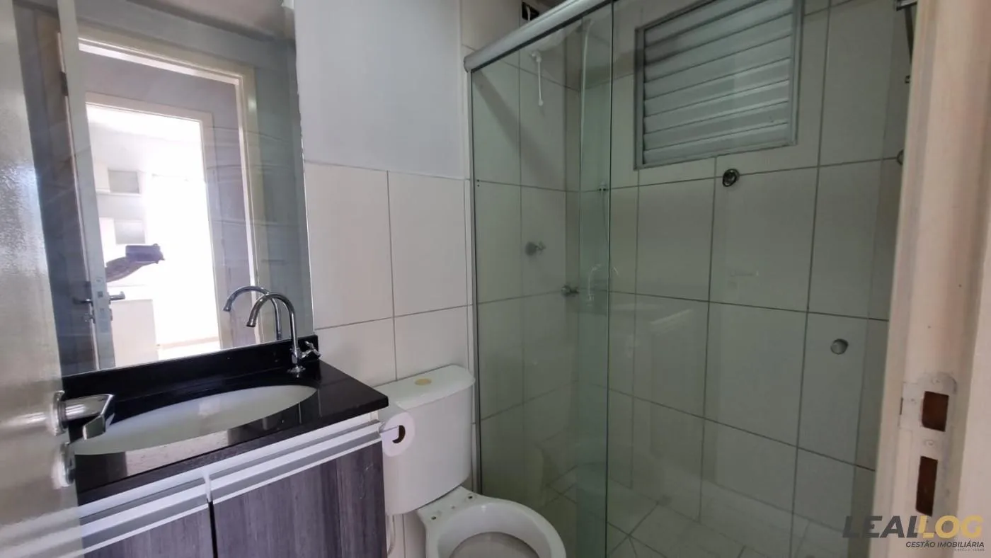 Apartamento para Locação em Cuiabá / MT no bairro Goiabeiras
