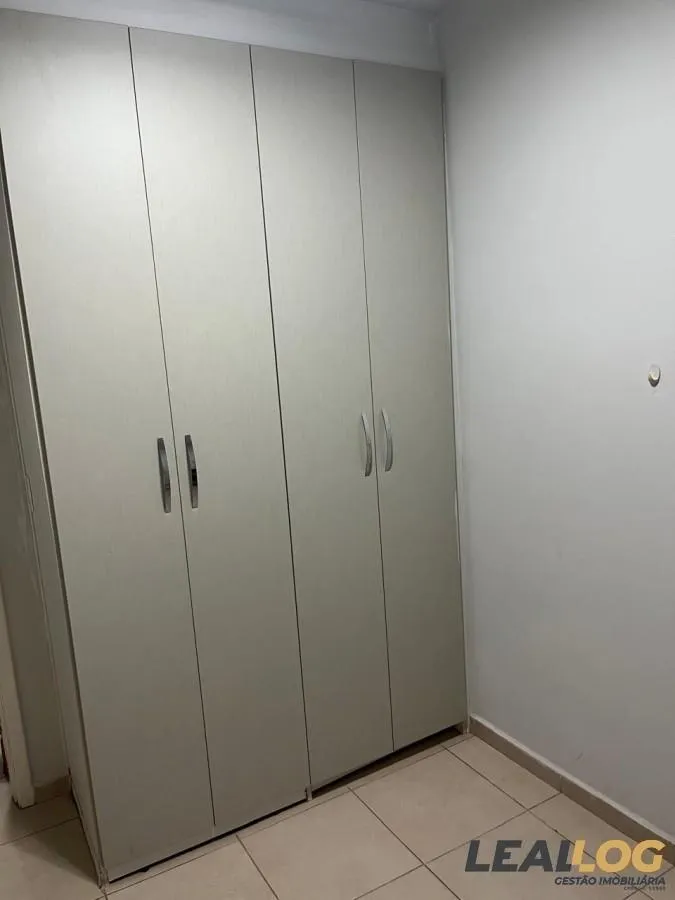 Apartamento para Locação em Cuiabá / MT no bairro Goiabeiras