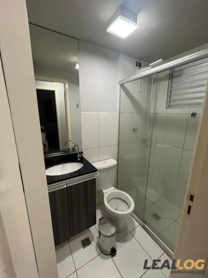 Apartamento para Locação em Cuiabá / MT no bairro Goiabeiras