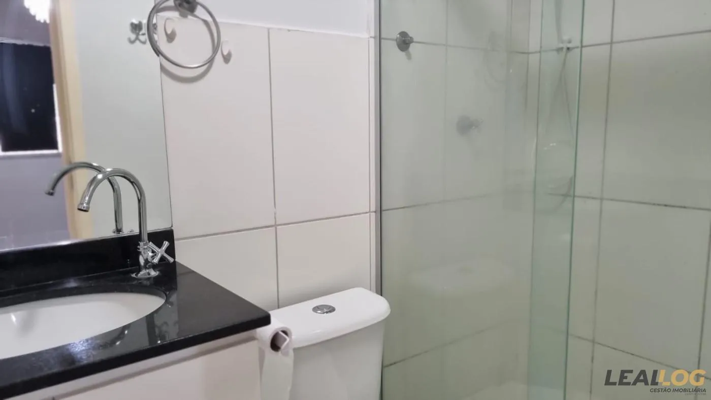 Apartamento para Locação em Cuiabá / MT no bairro Goiabeiras