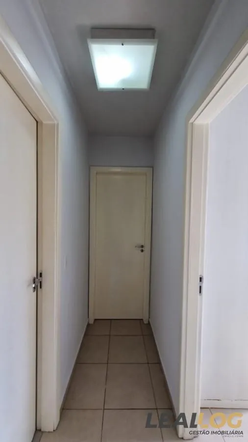 Apartamento para Locação em Cuiabá / MT no bairro Goiabeiras