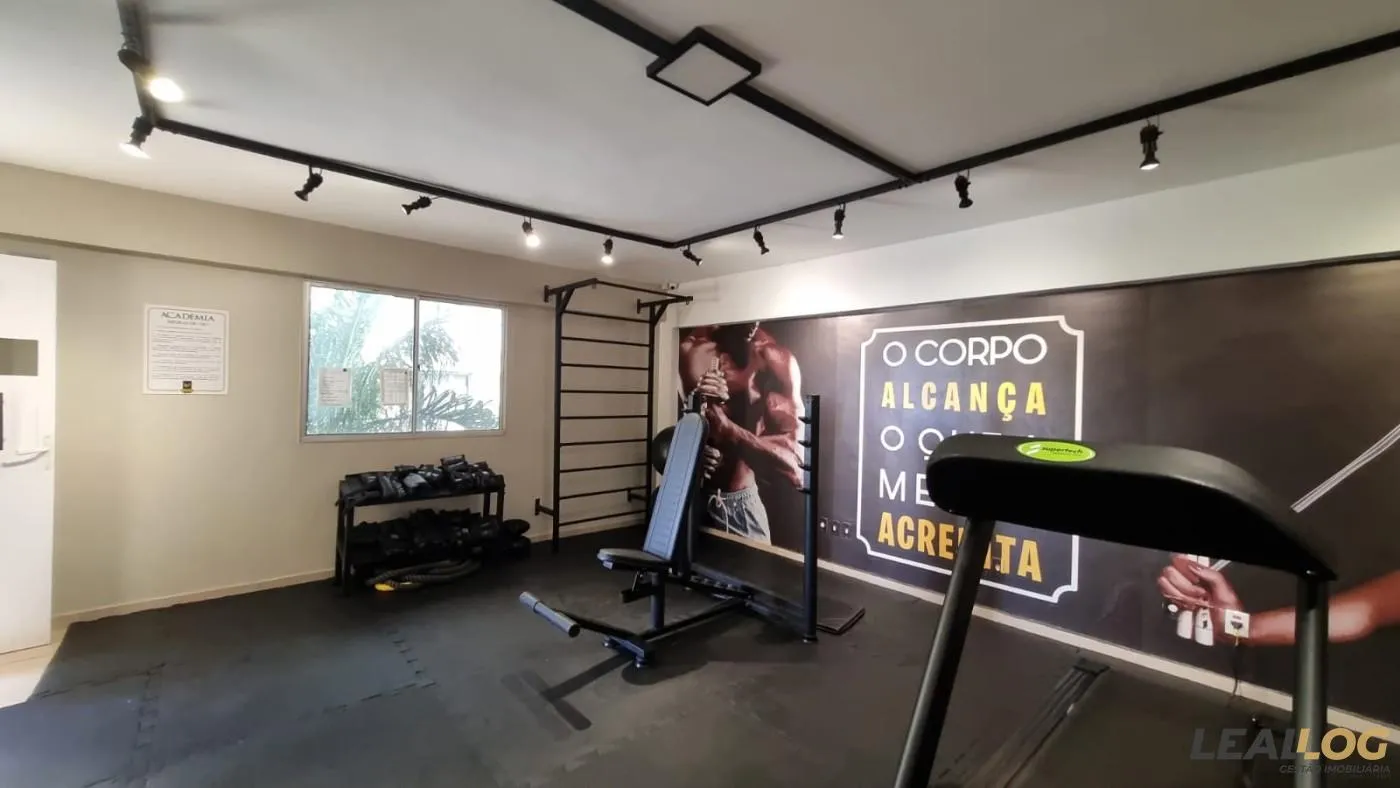 Apartamento para Locação em Cuiabá / MT no bairro Goiabeiras