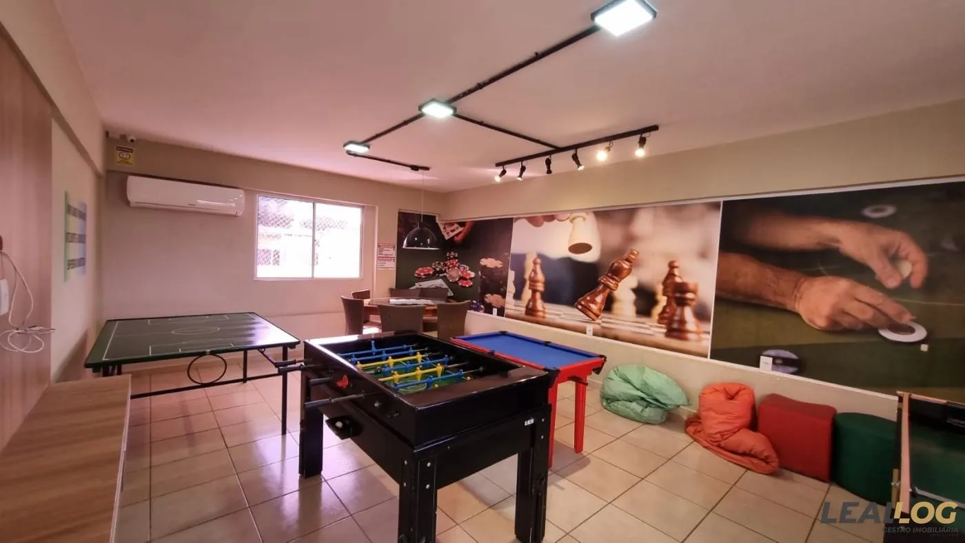 Apartamento para Locação em Cuiabá / MT no bairro Goiabeiras