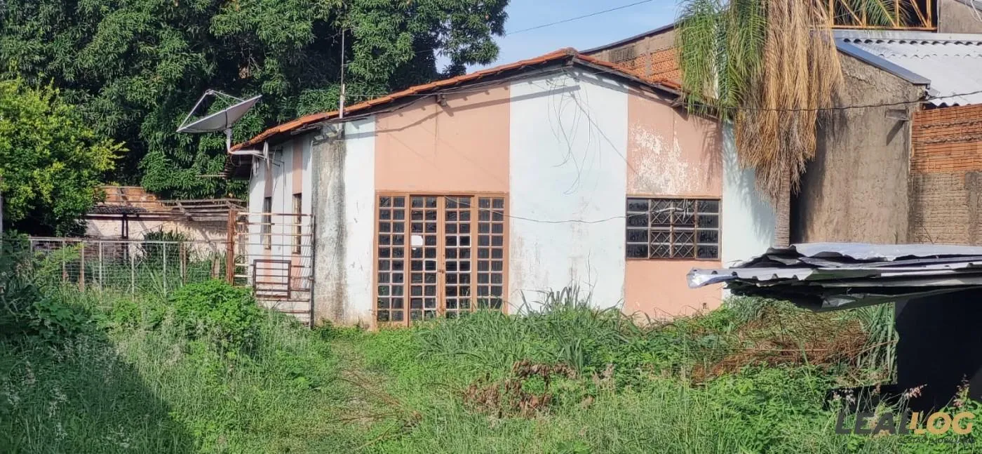 Terreno Comercial para Locação em Várzea Grande / MT no bairro Cristo Rei