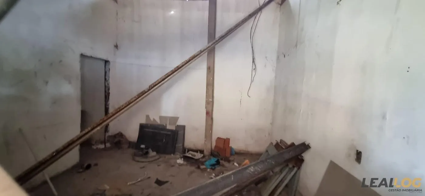 Terreno Comercial para Locação em Várzea Grande / MT no bairro Cristo Rei