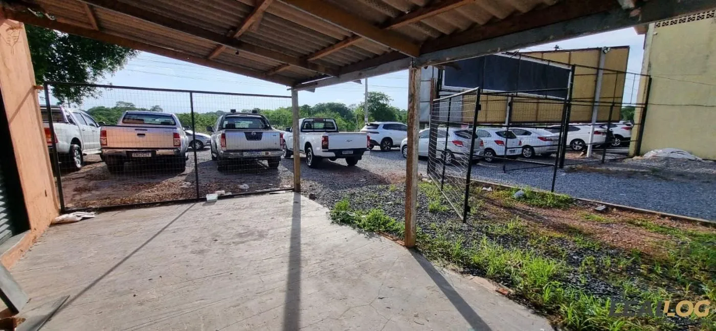 Terreno Comercial para Locação em Várzea Grande / MT no bairro Cristo Rei