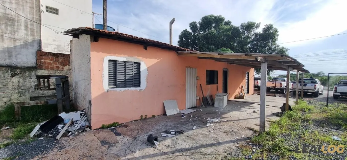 Terreno Comercial para Locação em Várzea Grande / MT no bairro Cristo Rei