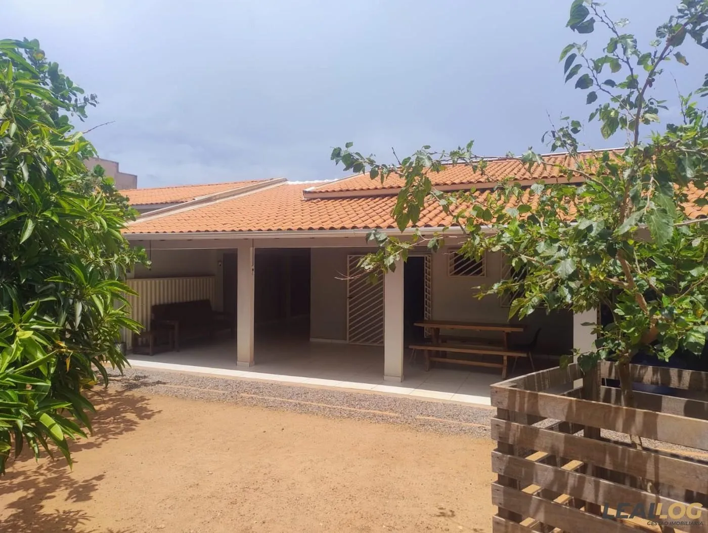 Imagens do imóveis Casa para Venda em Várzea Grande / MT no bairro Chapeu do Sol