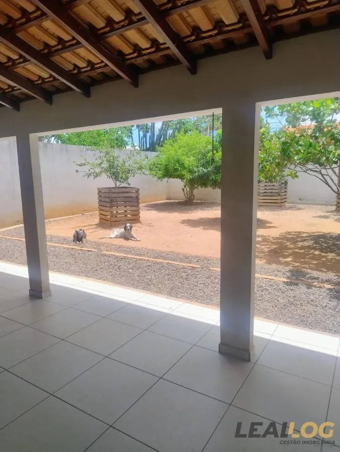 Imagens do imóveis Casa para Venda em Várzea Grande / MT no bairro Chapeu do Sol