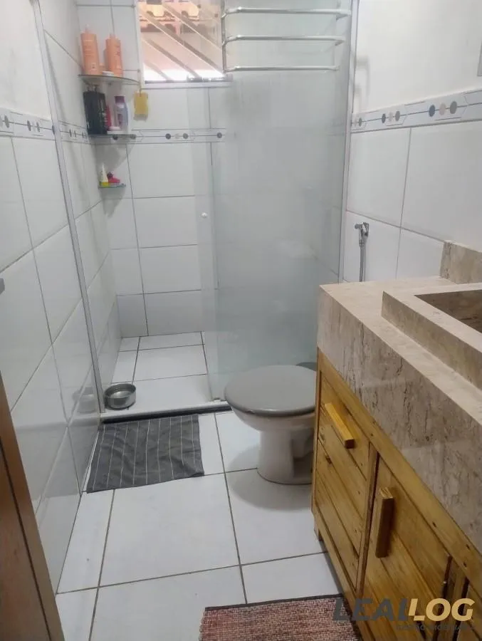 Imagens do imóveis Casa para Venda em Várzea Grande / MT no bairro Chapeu do Sol