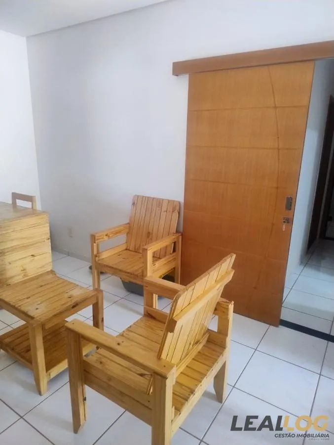 Imagens do imóveis Casa para Venda em Várzea Grande / MT no bairro Chapeu do Sol