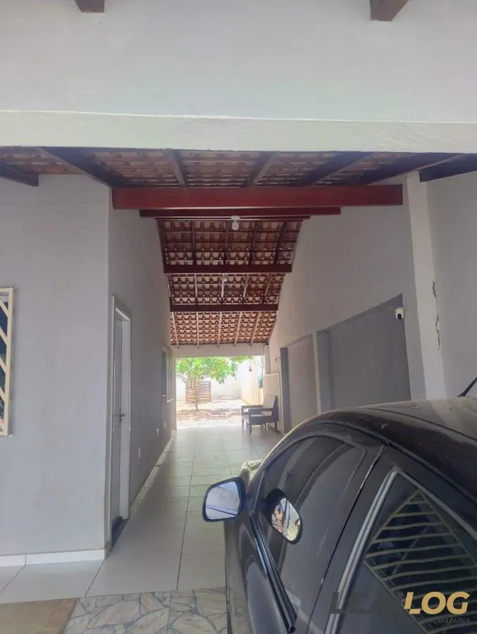 Imagens do imóveis Casa para Venda em Várzea Grande / MT no bairro Chapeu do Sol