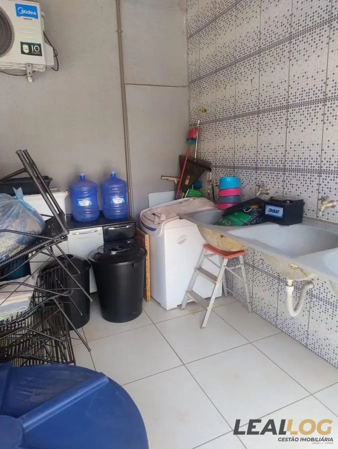 Imagens do imóveis Casa para Venda em Várzea Grande / MT no bairro Chapeu do Sol