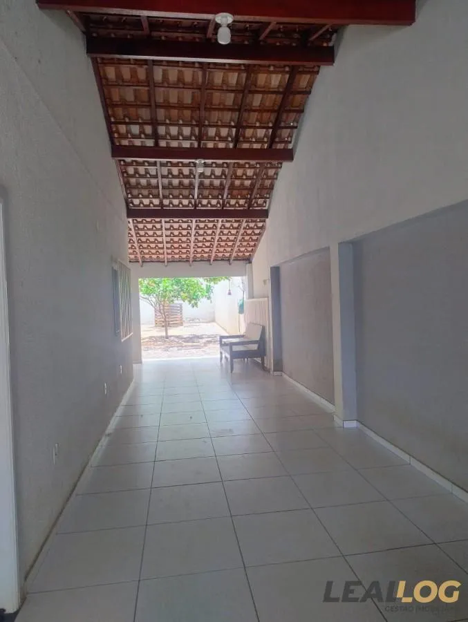 Imagens do imóveis Casa para Venda em Várzea Grande / MT no bairro Chapeu do Sol