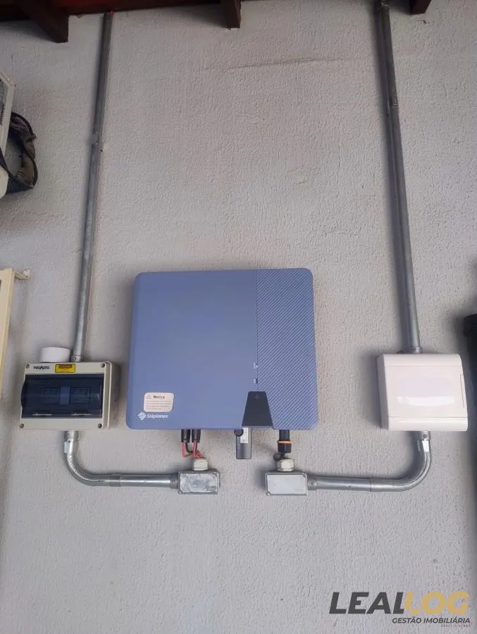 Imagens do imóveis Casa para Venda em Várzea Grande / MT no bairro Chapeu do Sol