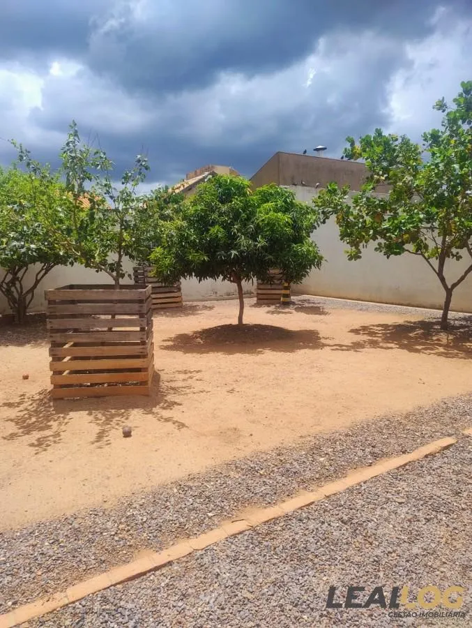 Imagens do imóveis Casa para Venda em Várzea Grande / MT no bairro Chapeu do Sol