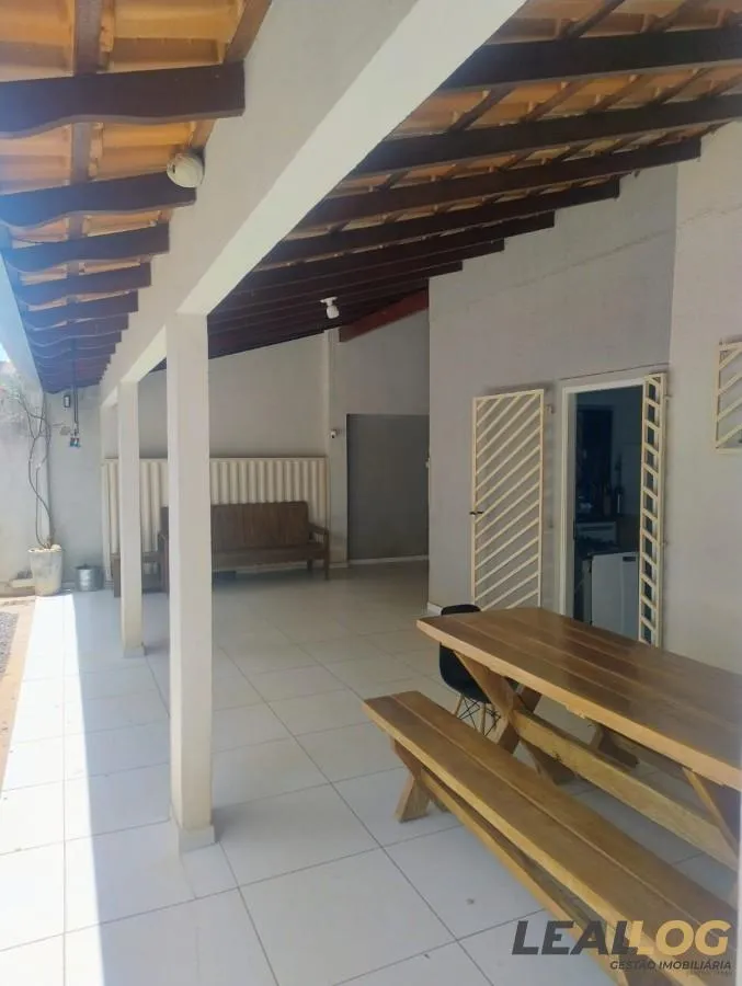 Imagens do imóveis Casa para Venda em Várzea Grande / MT no bairro Chapeu do Sol